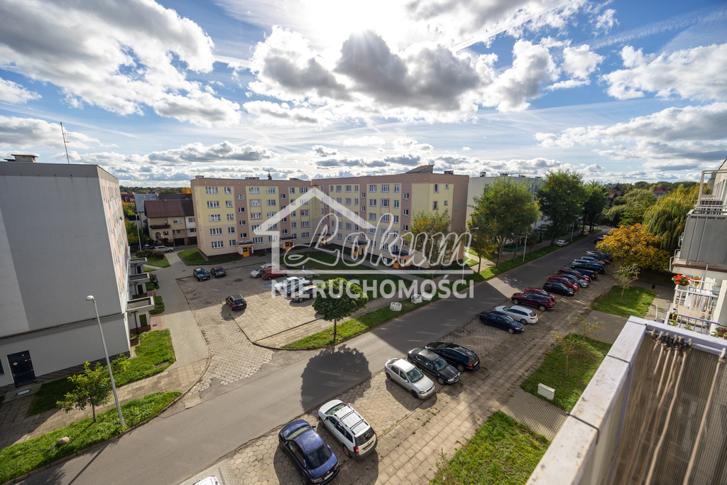 Mieszkanie 74,2&nbsp;m², Stargard, Fryderyka Chopina - zdjęcie 11