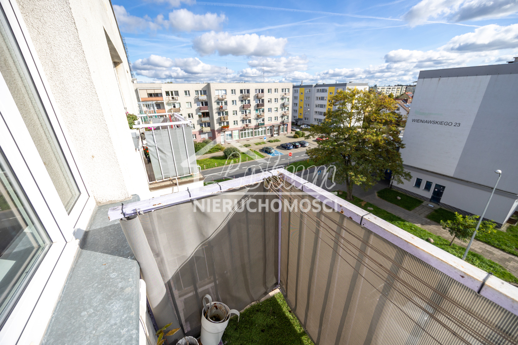 Mieszkanie 74,2&nbsp;m², Stargard, Fryderyka Chopina - zdjęcie 10