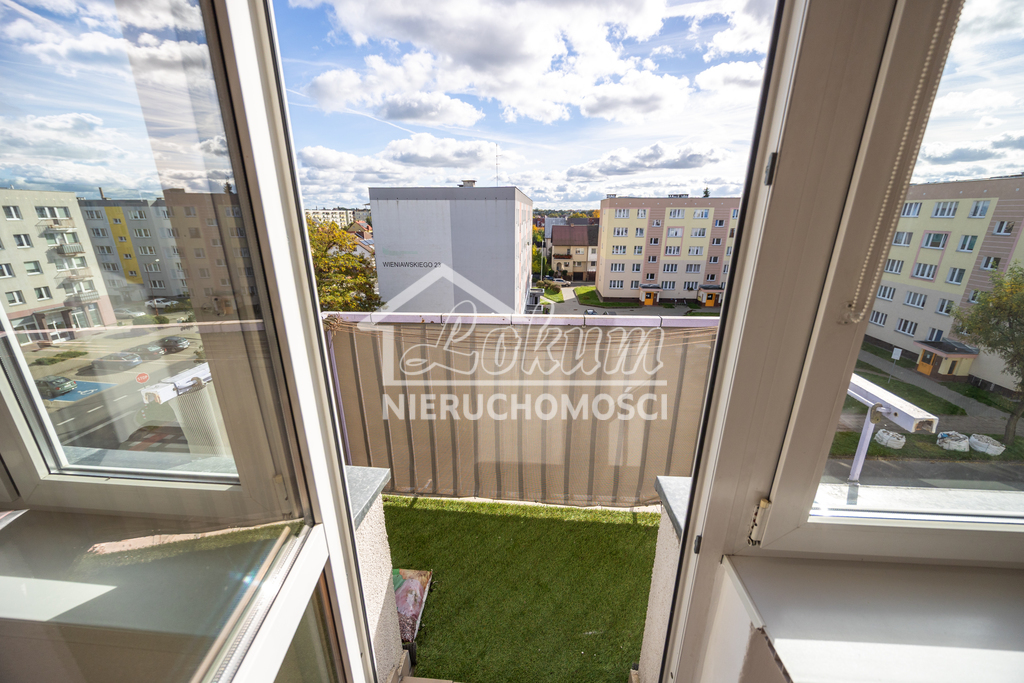 Mieszkanie 74,2&nbsp;m², Stargard, Fryderyka Chopina - zdjęcie 4