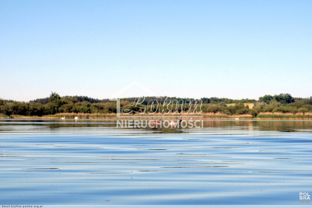 Działka budowlana 2075 m², Żelewo - zdjęcie 1