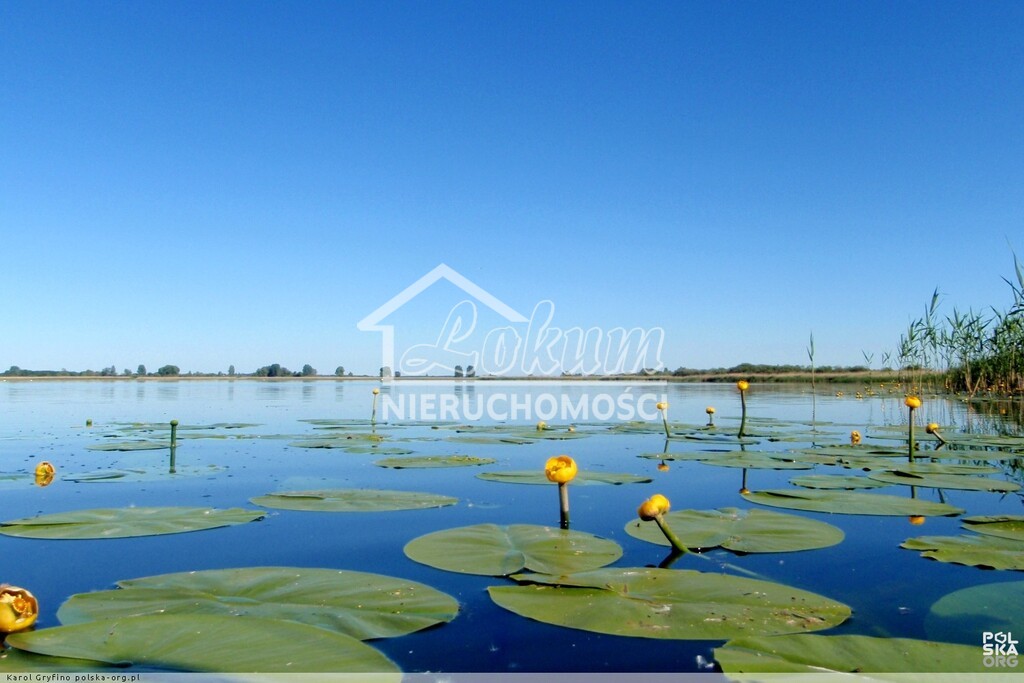 Działka budowlana 2075 m², Żelewo - zdjęcie 2