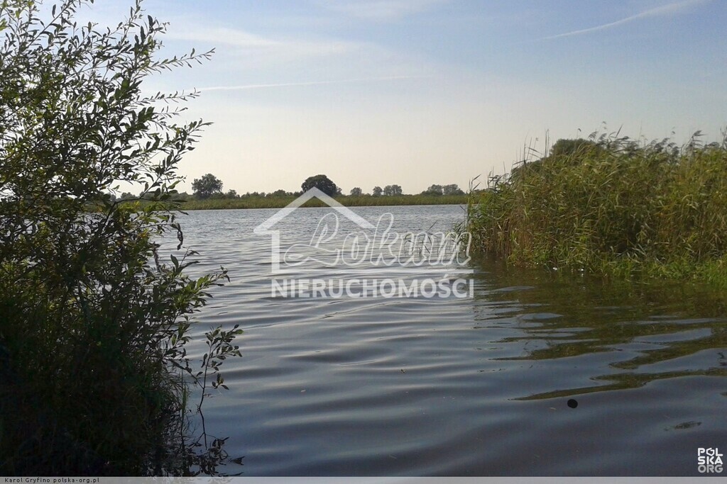 Działka budowlana 2075 m², Żelewo - zdjęcie 3