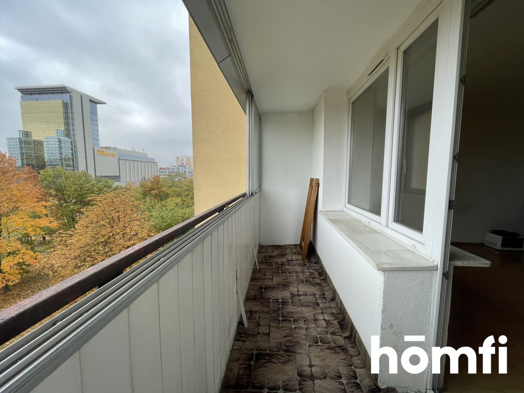 Mieszkanie 46,9 m², Warszawa, Praga-Południe, Ostrobramska - zdjęcie 18