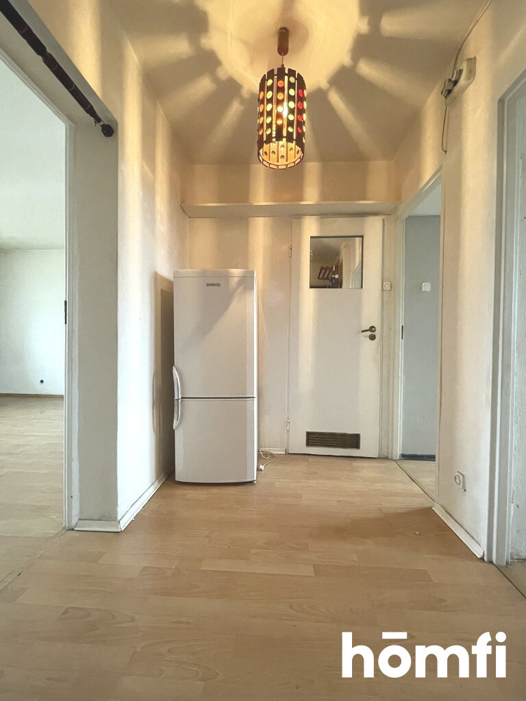 Mieszkanie 46,9 m², Warszawa, Praga-Południe, Ostrobramska - zdjęcie 14