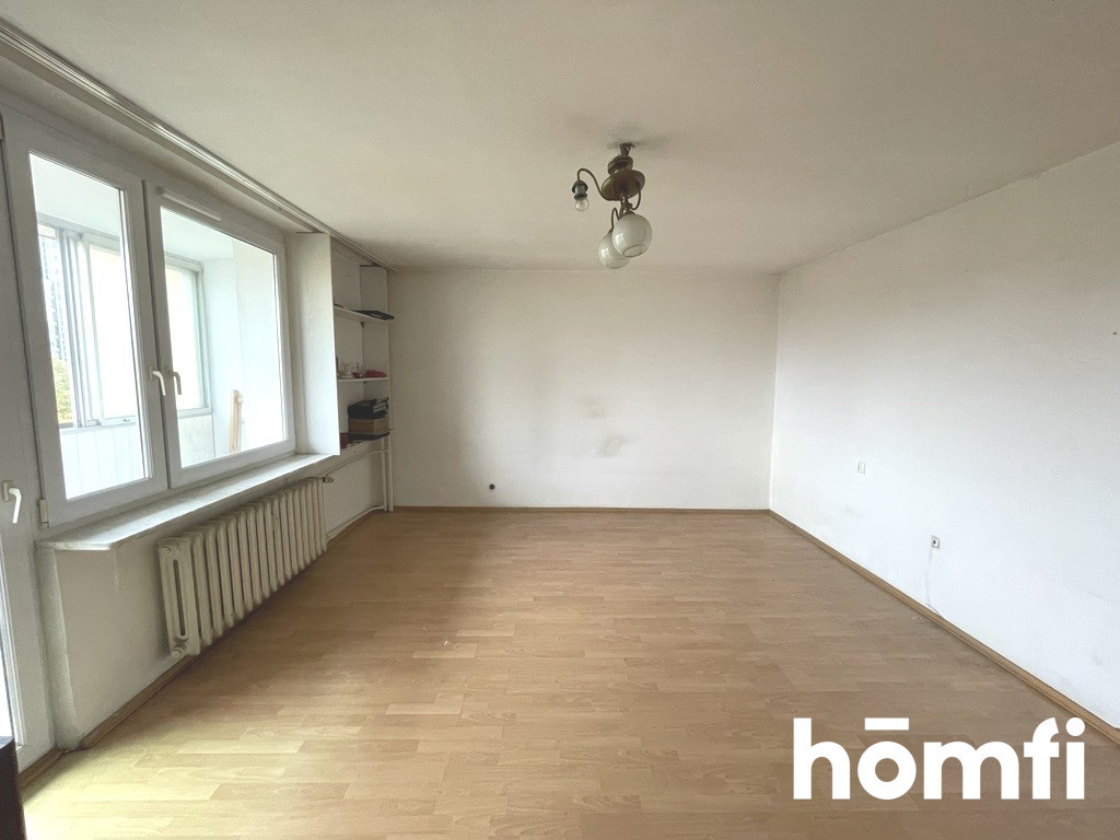 Mieszkanie 46,9 m², Warszawa, Praga-Południe, Ostrobramska - zdjęcie 11