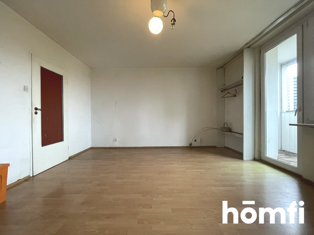 Mieszkanie 46,9 m², Warszawa, Praga-Południe, Ostrobramska - zdjęcie 12