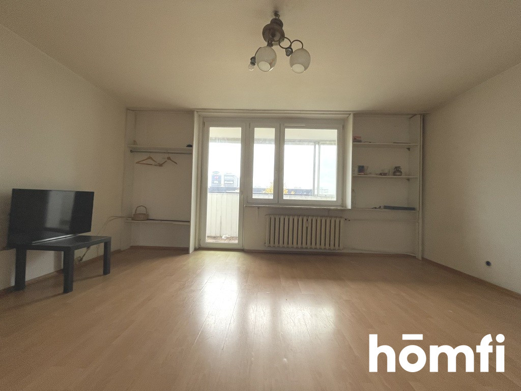 Mieszkanie 46,9 m², Warszawa, Praga-Południe, Ostrobramska - zdjęcie 4