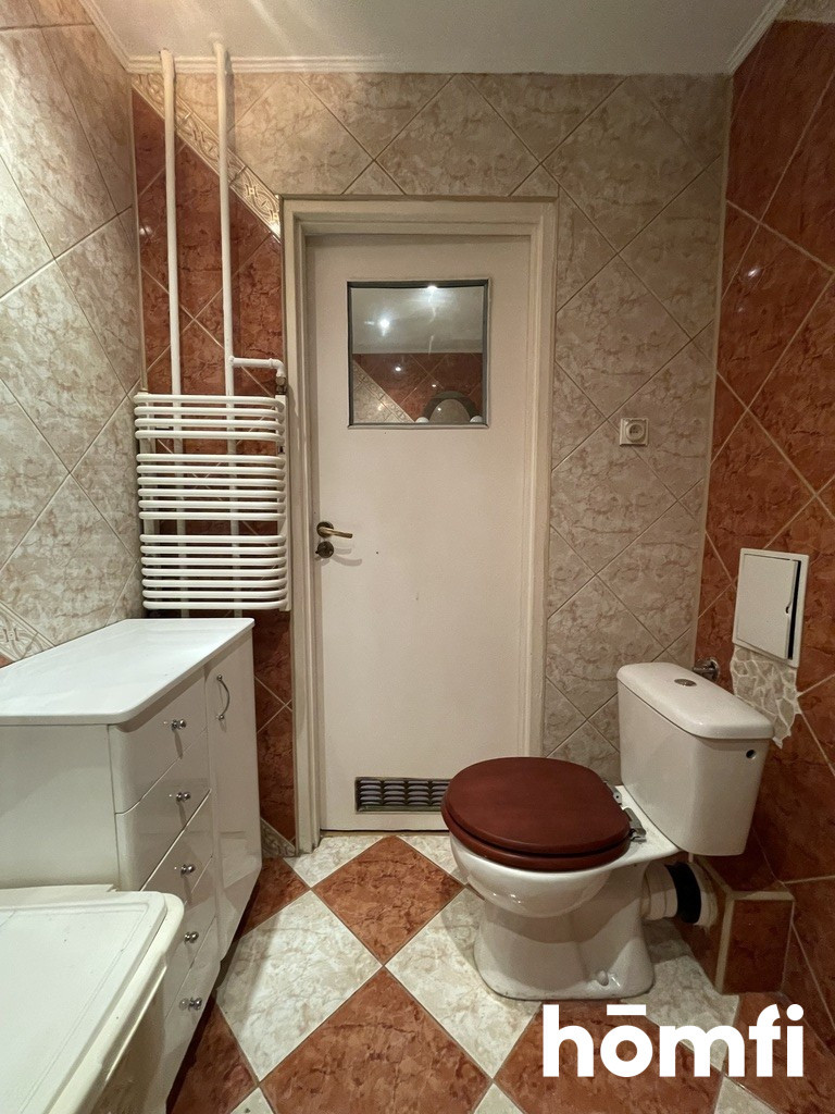 Mieszkanie 46,9 m², Warszawa, Praga-Południe, Ostrobramska - zdjęcie 17