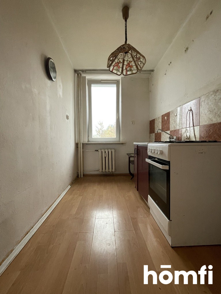 Mieszkanie 46,9 m², Warszawa, Praga-Południe, Ostrobramska - zdjęcie 2