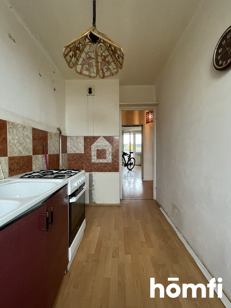Mieszkanie 46,9 m², Warszawa, Praga-Południe, Ostrobramska - zdjęcie 16