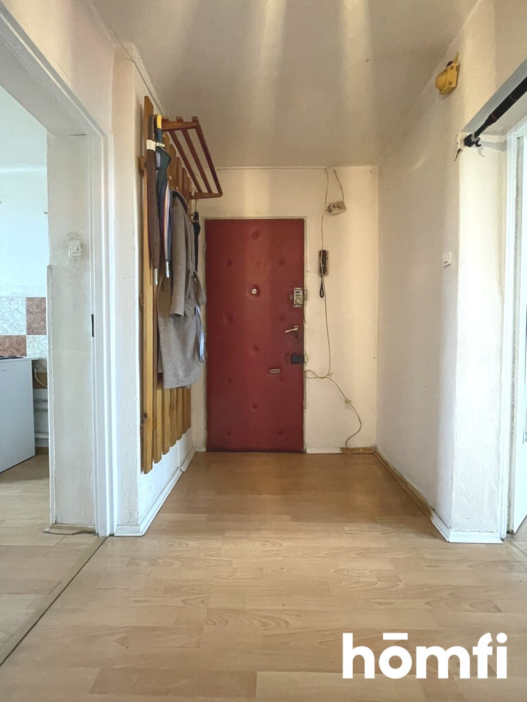 Mieszkanie 46,9 m², Warszawa, Praga-Południe, Ostrobramska - zdjęcie 10