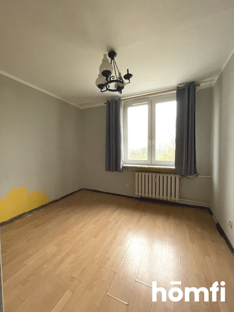 Mieszkanie 46,9 m², Warszawa, Praga-Południe, Ostrobramska - zdjęcie 13