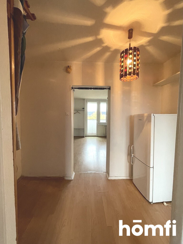 Mieszkanie 46,9 m², Warszawa, Praga-Południe, Ostrobramska - zdjęcie 15
