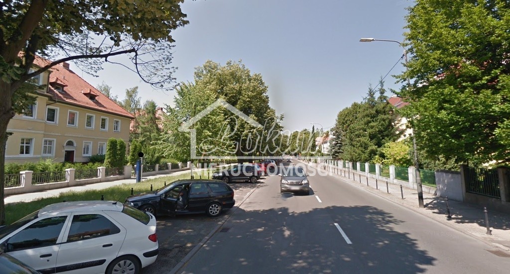 Mieszkanie 50&nbsp;m², Szczecin, Śródmieście, Monte Cassino - zdjęcie 1