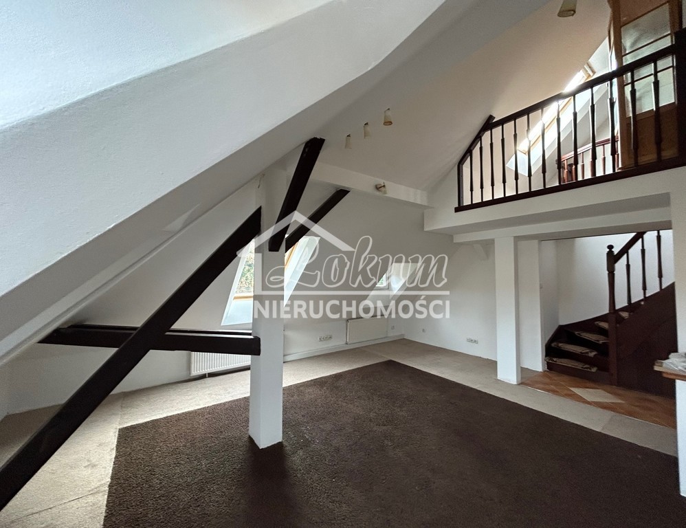 Mieszkanie 50&nbsp;m², Szczecin, Śródmieście, Monte Cassino - zdjęcie 3