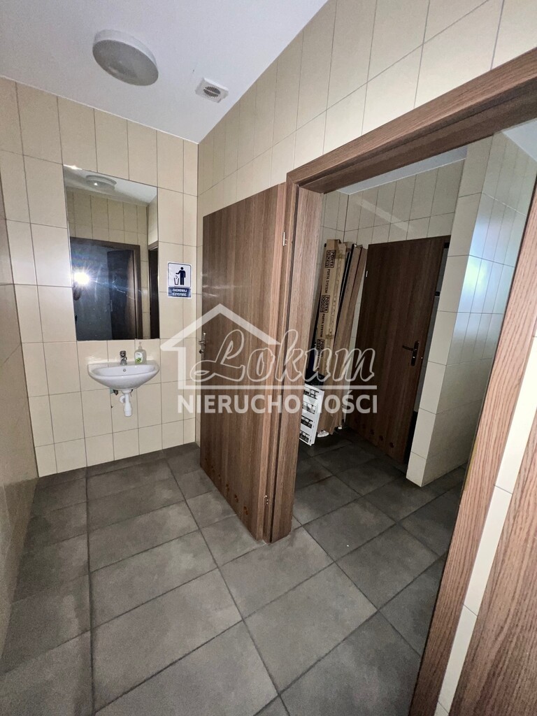 Lokal usługowy na sprzedaż, 2924&nbsp;m², Stargard - zdjęcie 17