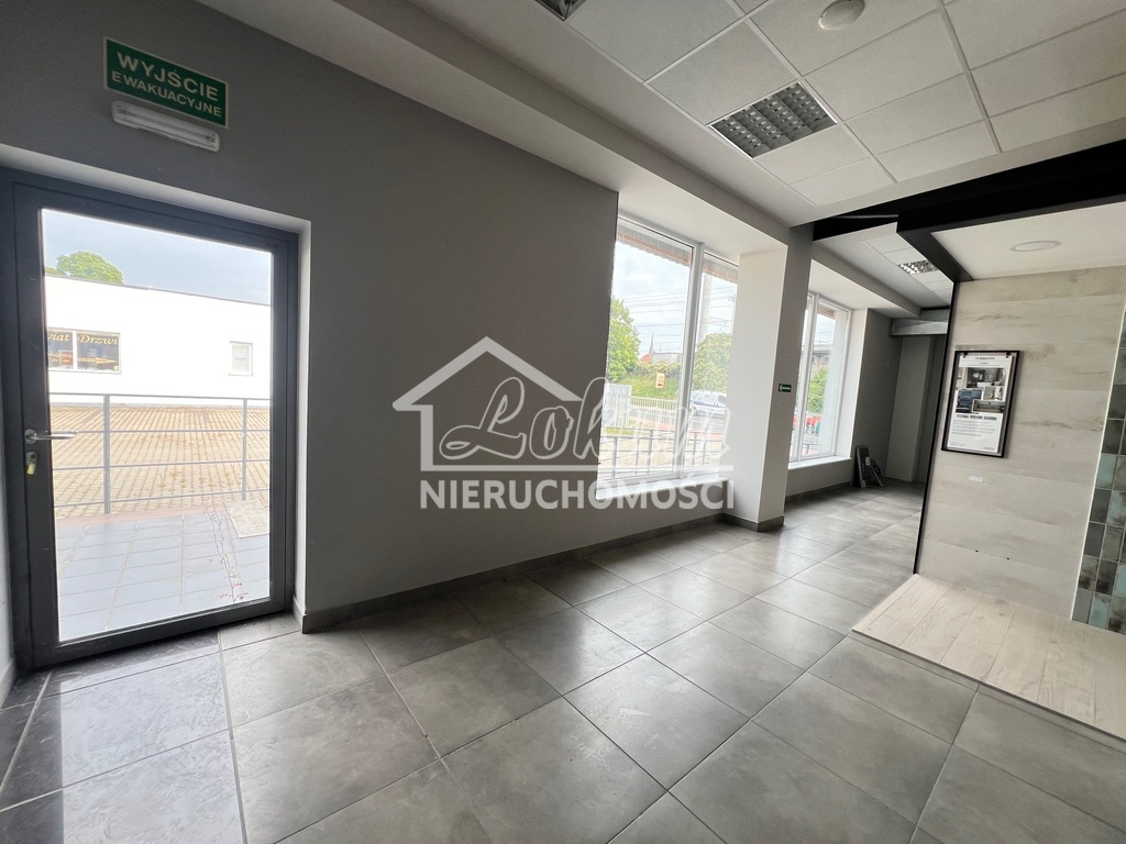 Lokal usługowy na sprzedaż, 2924&nbsp;m², Stargard - zdjęcie 10