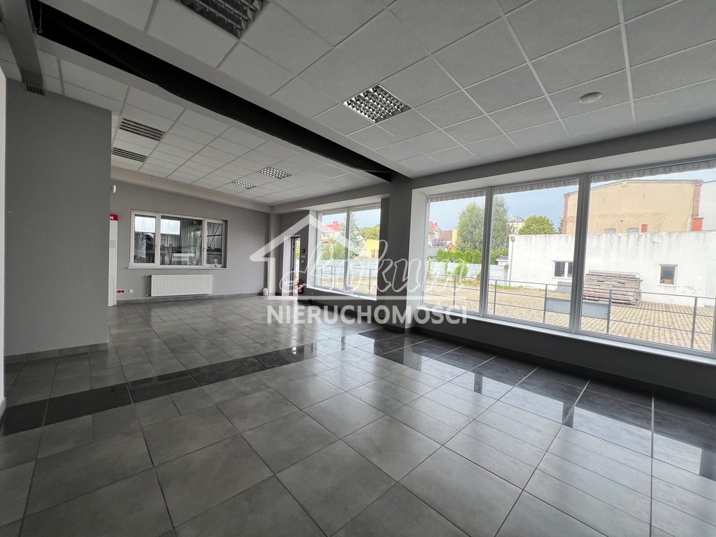 Lokal usługowy na sprzedaż, 2924&nbsp;m², Stargard - zdjęcie 12