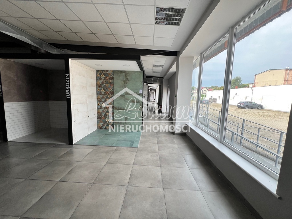 Lokal usługowy na sprzedaż, 2924&nbsp;m², Stargard - zdjęcie 9