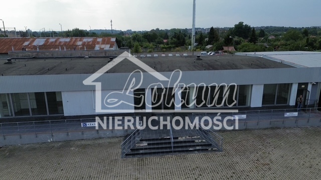 Lokal usługowy na sprzedaż, 2924&nbsp;m², Stargard - zdjęcie 19