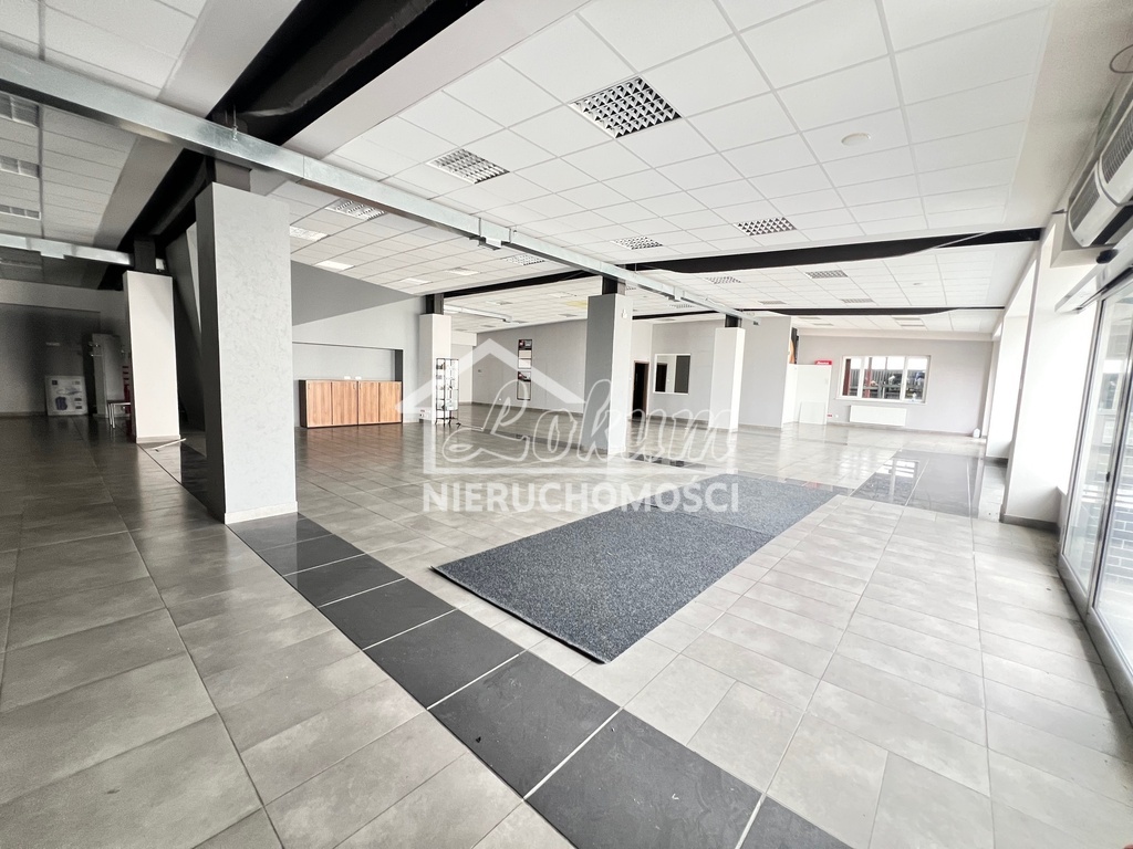 Lokal usługowy na sprzedaż, 2924&nbsp;m², Stargard - zdjęcie 11