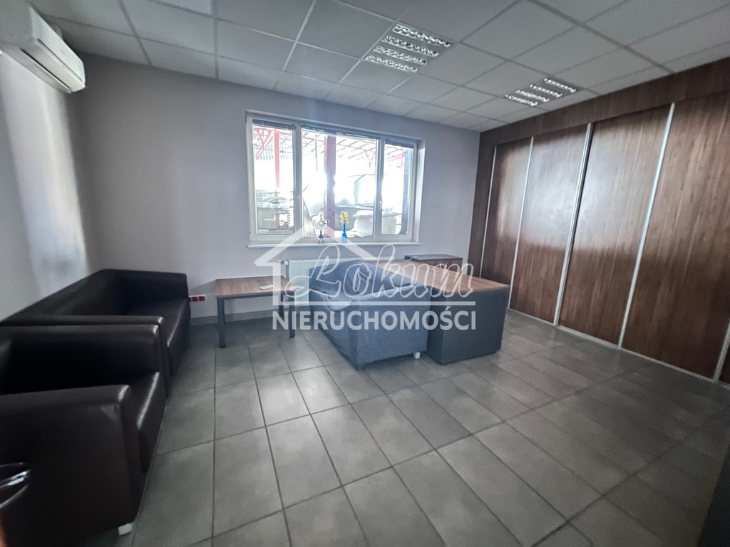 Lokal usługowy na sprzedaż, 2924&nbsp;m², Stargard - zdjęcie 14