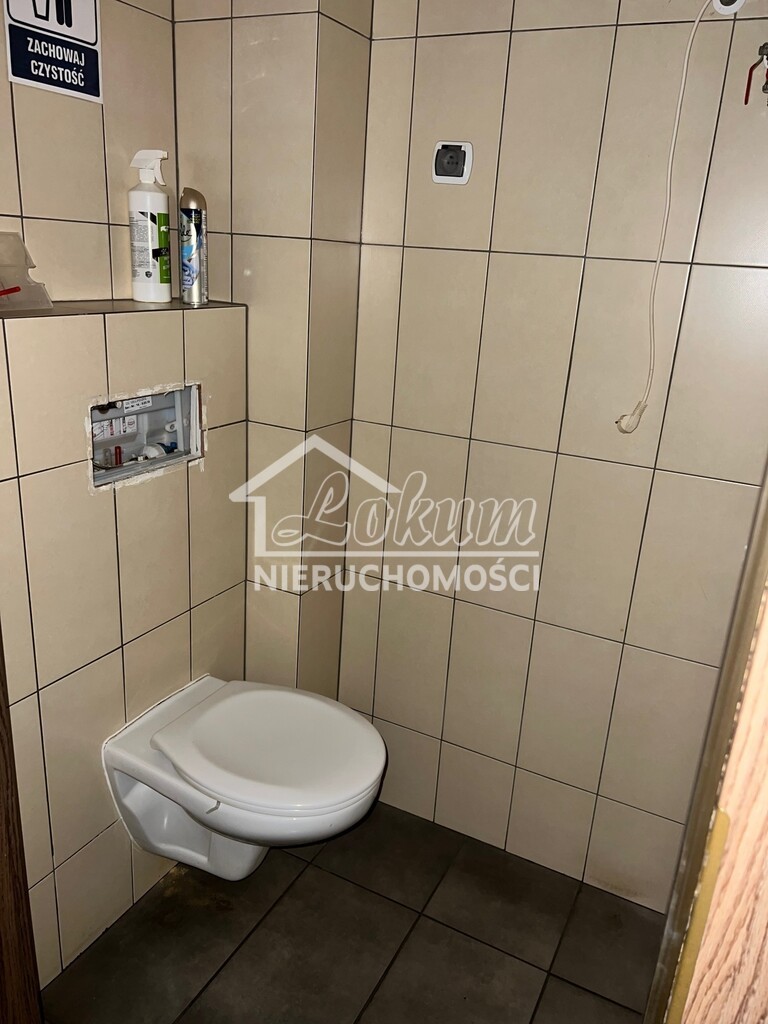 Lokal usługowy na sprzedaż, 2924&nbsp;m², Stargard - zdjęcie 16