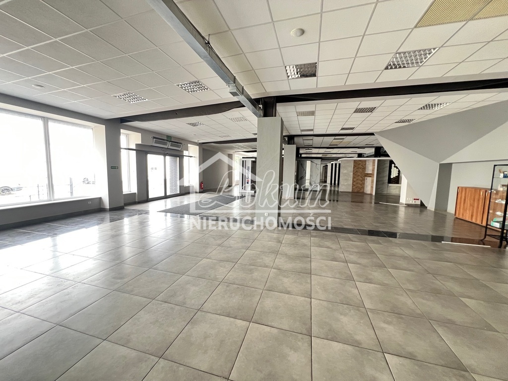 Lokal usługowy na sprzedaż, 2924&nbsp;m², Stargard - zdjęcie 13