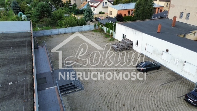 Lokal usługowy na sprzedaż, 2924&nbsp;m², Stargard - zdjęcie 7