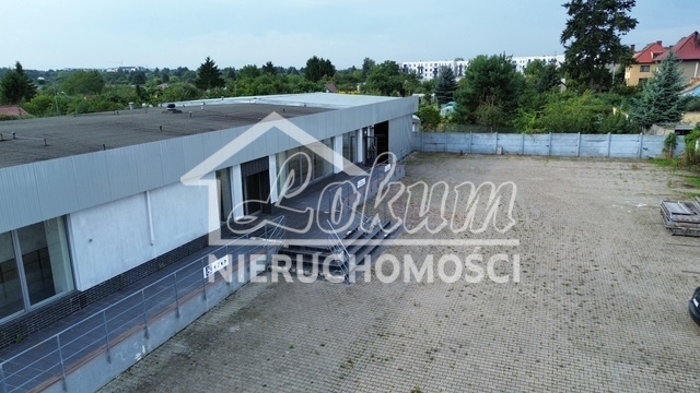 Lokal usługowy na sprzedaż, 2924&nbsp;m², Stargard - zdjęcie 6