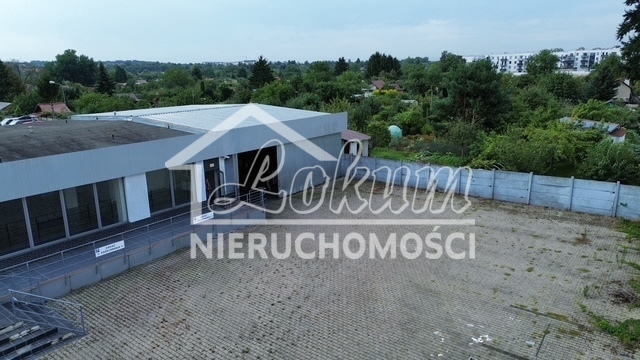 Lokal usługowy na sprzedaż, 2924&nbsp;m², Stargard - zdjęcie 18