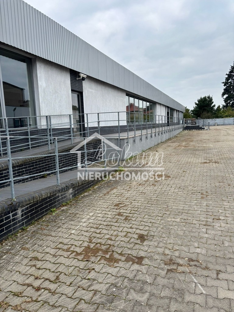 Lokal usługowy na sprzedaż, 2924&nbsp;m², Stargard - zdjęcie 3