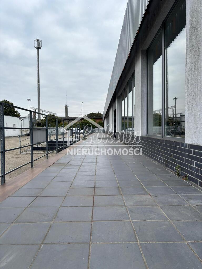Lokal usługowy na sprzedaż, 2924&nbsp;m², Stargard - zdjęcie 4