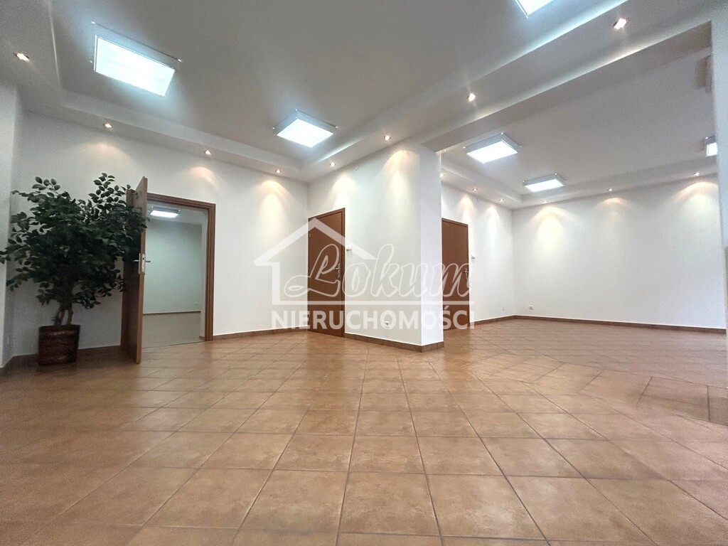 Lokal biurowy na sprzedaż, 91,41&nbsp;m², Szczecin - zdjęcie 3