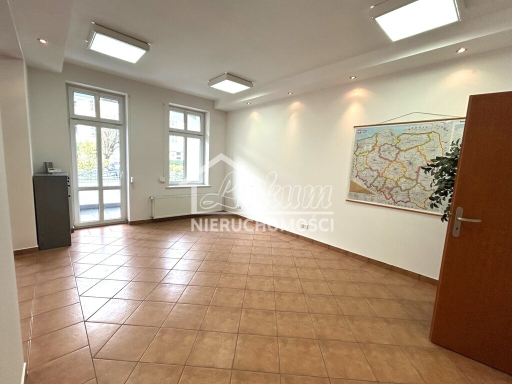Lokal biurowy na sprzedaż, 91,41&nbsp;m², Szczecin - zdjęcie 12