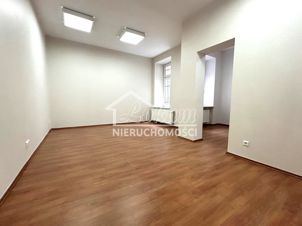 Lokal biurowy na sprzedaż, 91,41&nbsp;m², Szczecin - zdjęcie 6