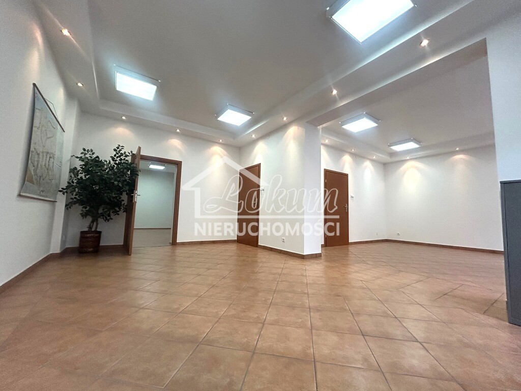 Lokal biurowy na sprzedaż, 91,41&nbsp;m², Szczecin - zdjęcie 8