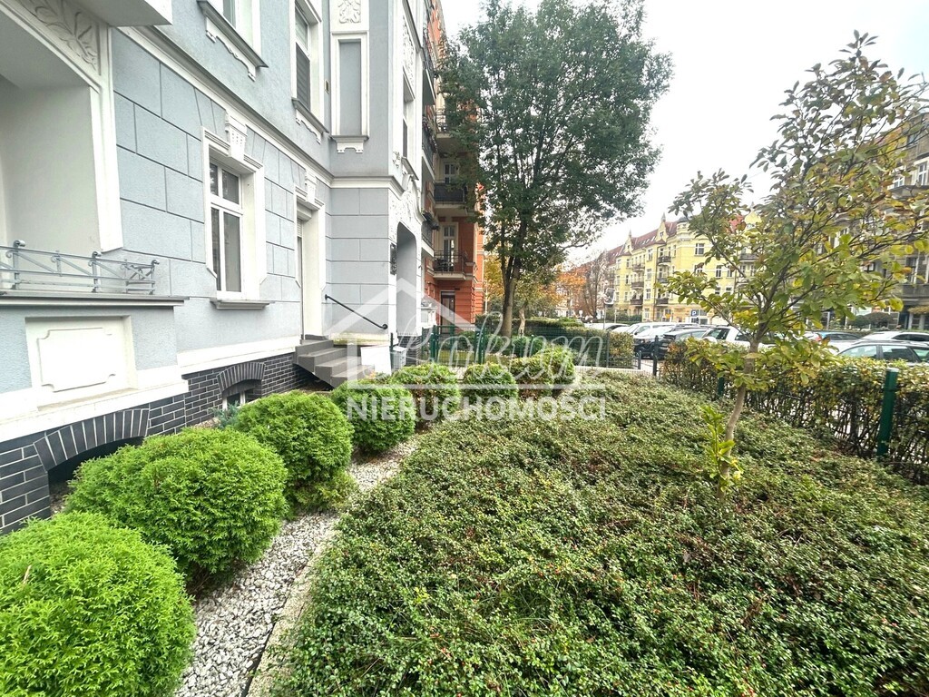 Lokal biurowy na sprzedaż, 91,41&nbsp;m², Szczecin - zdjęcie 1