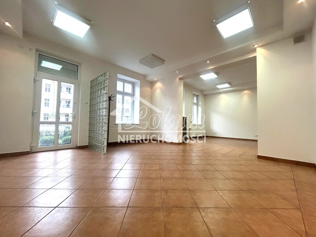 Lokal biurowy na sprzedaż, 91,41&nbsp;m², Szczecin - zdjęcie 9