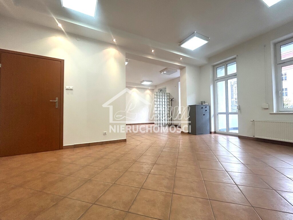Lokal biurowy na sprzedaż, 91,41&nbsp;m², Szczecin - zdjęcie 4