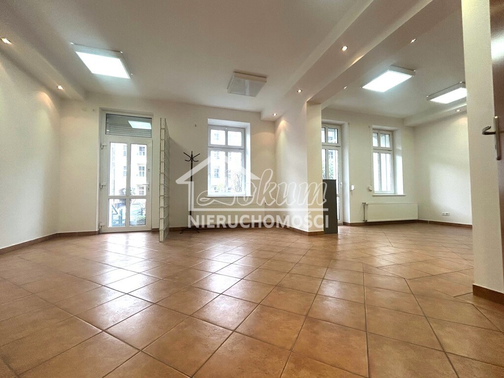 Lokal biurowy na sprzedaż, 91,41&nbsp;m², Szczecin - zdjęcie 1