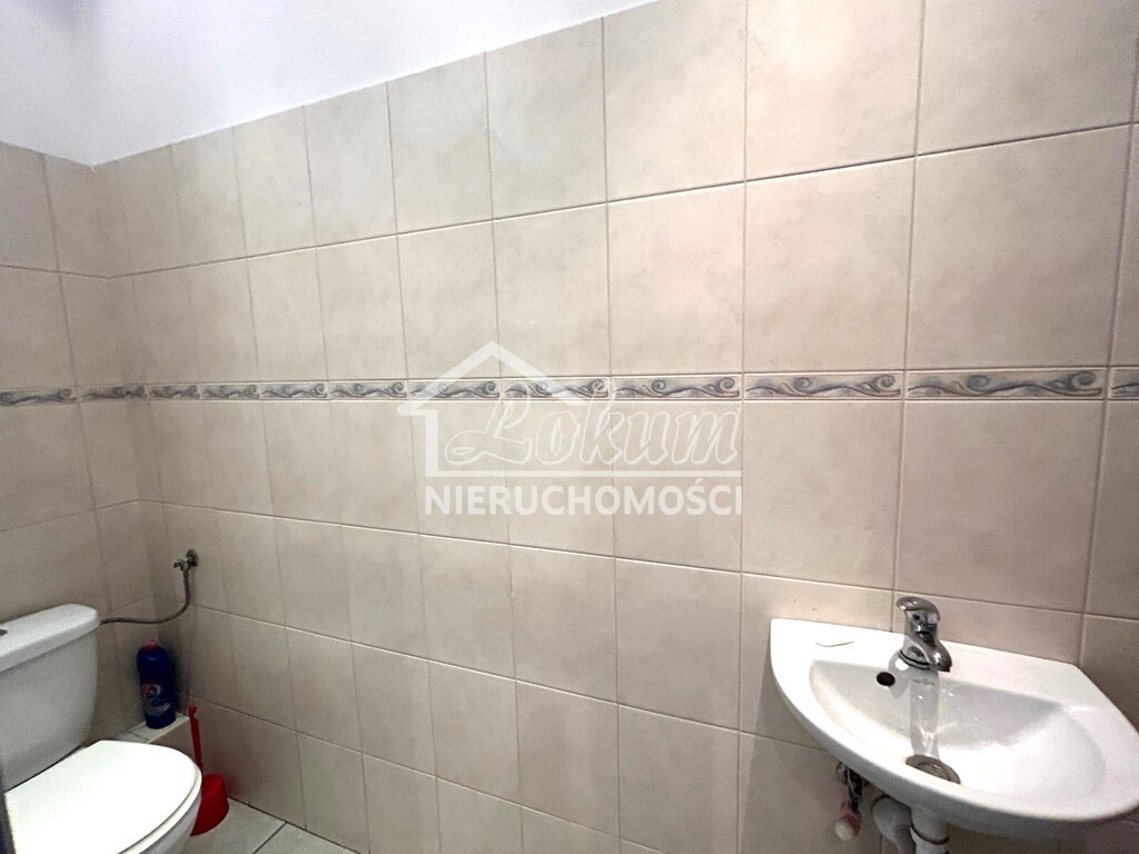 Lokal biurowy na sprzedaż, 91,41&nbsp;m², Szczecin - zdjęcie 12