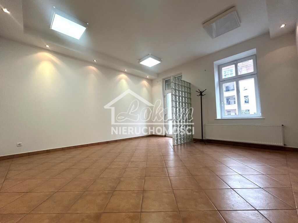 Lokal biurowy na sprzedaż, 91,41&nbsp;m², Szczecin - zdjęcie 14