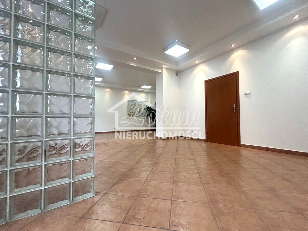 Lokal biurowy na sprzedaż, 91,41&nbsp;m², Szczecin - zdjęcie 5