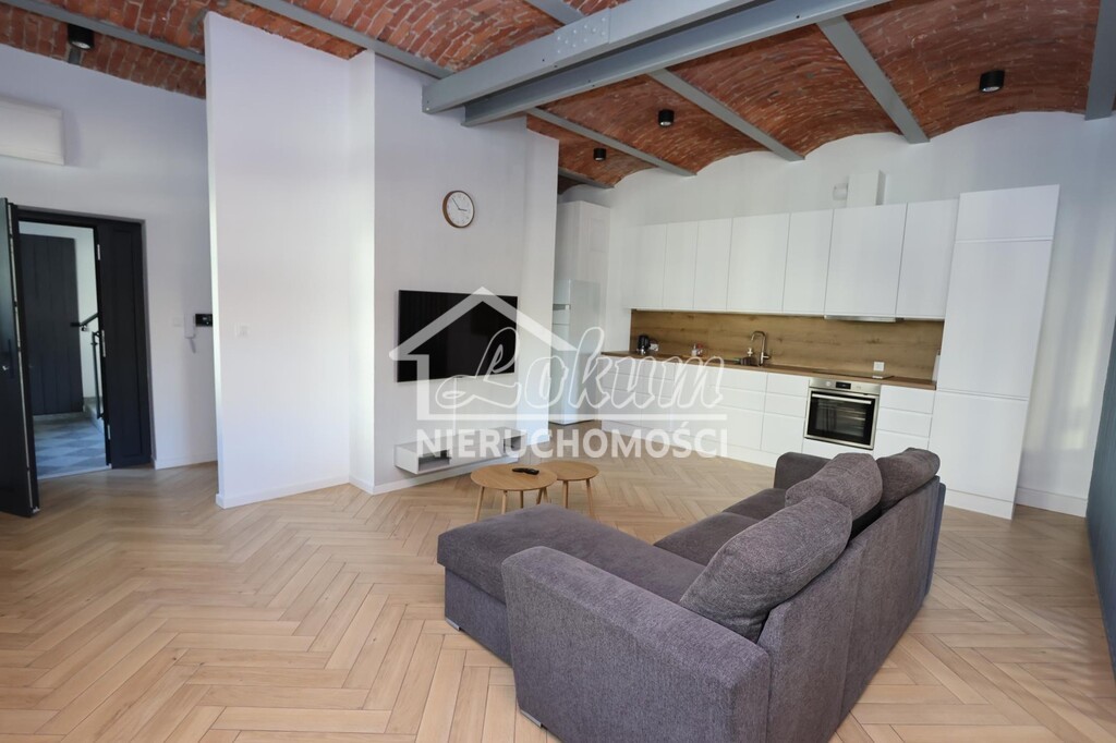 Mieszkanie 62,5&nbsp;m², Szczecin, Śródmieście, Parkowa - zdjęcie 7