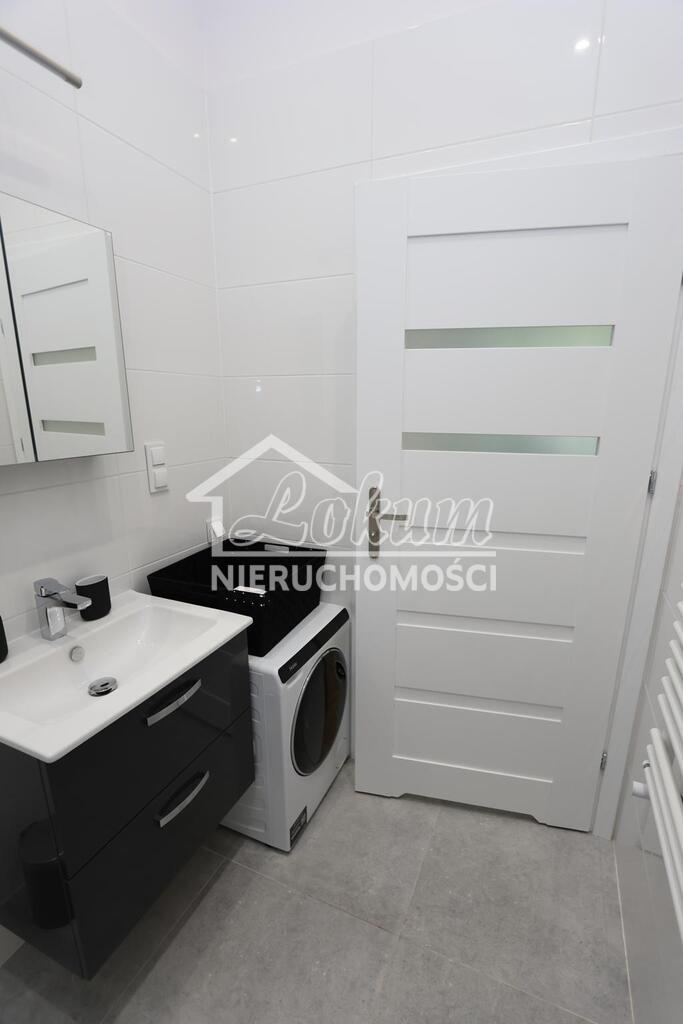 Mieszkanie 62,5&nbsp;m², Szczecin, Śródmieście, Parkowa - zdjęcie 9