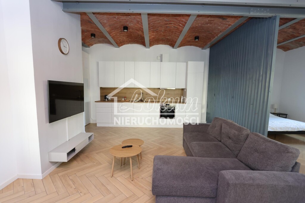 Mieszkanie 62,5&nbsp;m², Szczecin, Śródmieście, Parkowa - zdjęcie 4