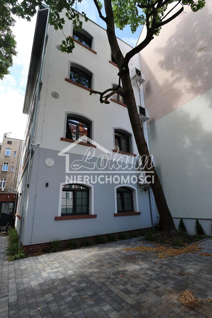 Mieszkanie 62,5 m², Szczecin, Parkowa - zdjęcie 11
