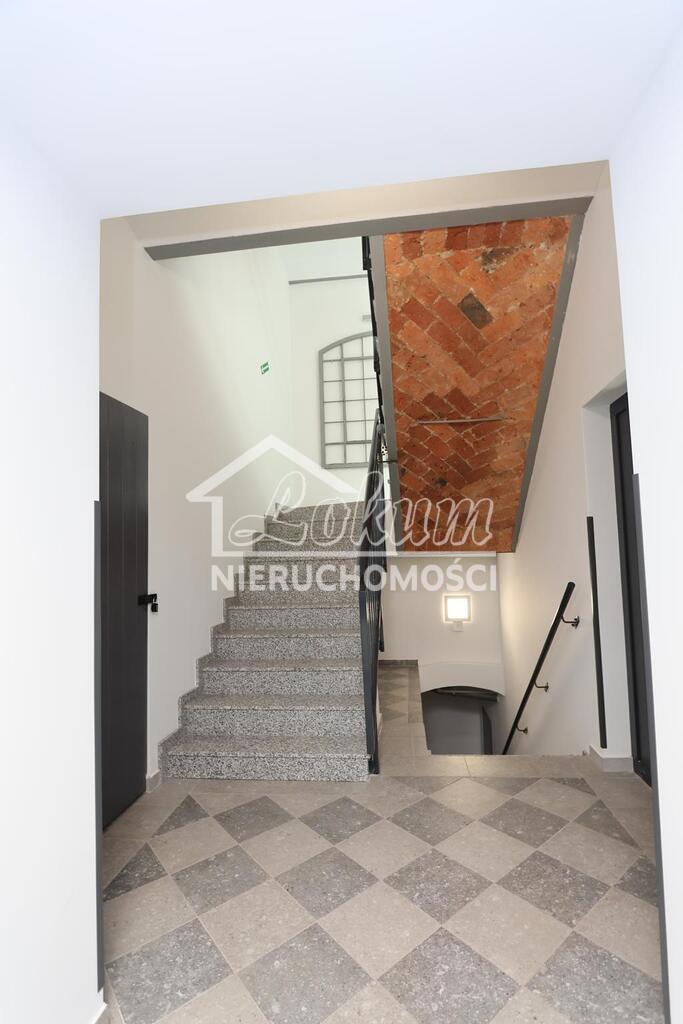 Mieszkanie 62,5&nbsp;m², Szczecin, Śródmieście, Parkowa - zdjęcie 13