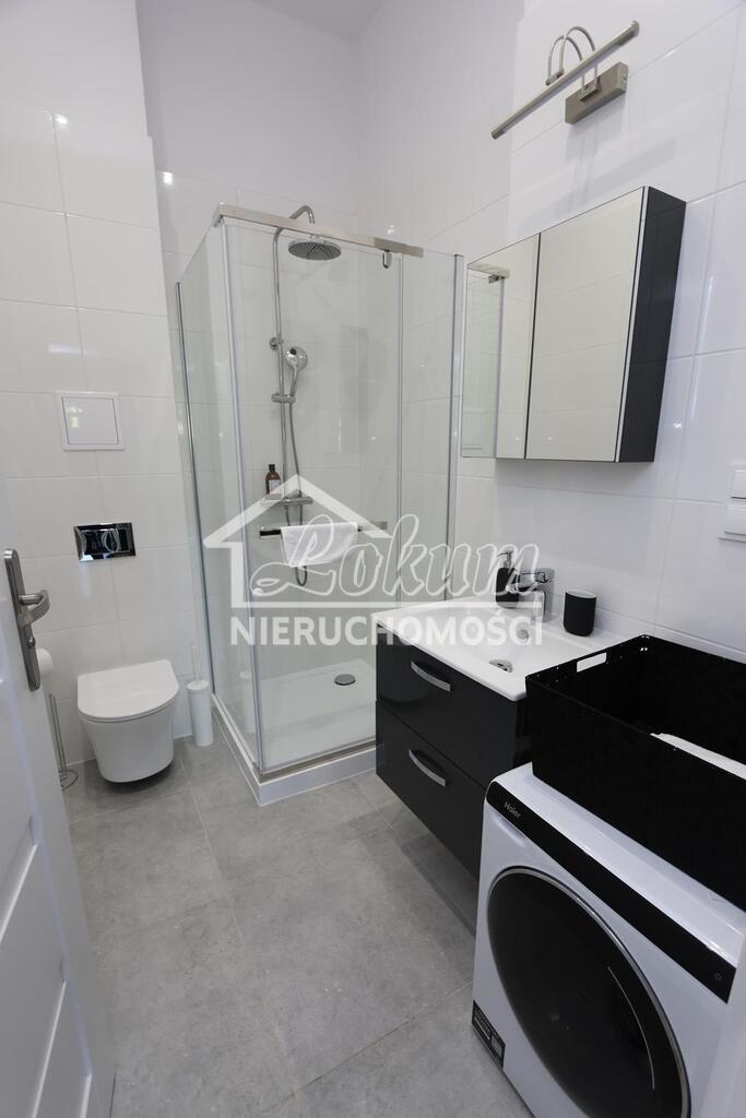 Mieszkanie 62,5&nbsp;m², Szczecin, Śródmieście, Parkowa - zdjęcie 8